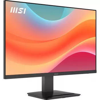 MSI PRO MP273QDE E7 Monitor 27 pollici QHD IPS - 2560x1440, 75Hz, 1ms, HDMI/DP, regolabile in altezza