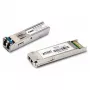 Planet MTB-TSR modulo transceiver SFP+, 10GBASE-SR, LC Multimode, 300 m, 850 nm