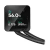 ASUS PRIME LC II 360 ARGB LCD Dissipatore a liquido All-in-One per CPU
