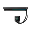 ASUS PRIME LC II 360 ARGB LCD Dissipatore a liquido All-in-One per CPU