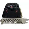 Biostar VA5515RF41 Scheda grafica AMD Radeon RX 550 4 GB GDDR5
