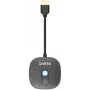 Unitek Ricevitore HDMI wireless aggiuntivo per trasmettitore V1711A, Nero