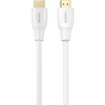 UNITEK Cavo HDMI 2.1 8K HDR 7m Bianco