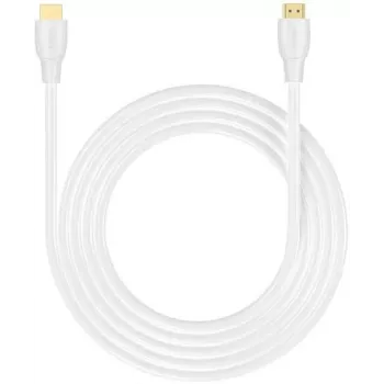 UNITEK Cavo HDMI 2.1 8K HDR 10m Bianco
