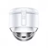 Dyson Purifier Hot+Cool HP1 Purificatore d'aria, termoventilatore e ventilatore, 27 m², 61,4 dB, Bianco/Oro