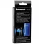 Panasonic WES4L03-803 Soluzione detergente per rasoio (confezione da 3)