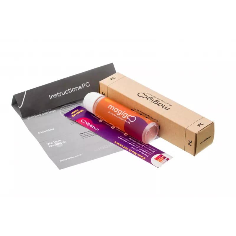Magigoo Pro PC - Adesivo per stampa 3D per policarbonato, 50ml