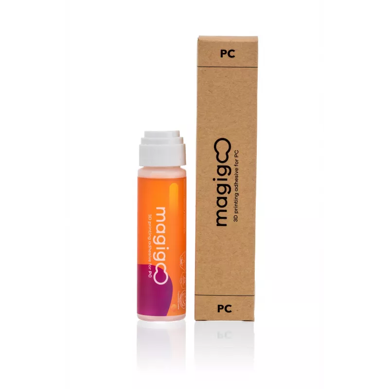 Magigoo Pro PC - Adesivo per stampa 3D per policarbonato, 50ml