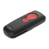 Honeywell Voyager 1602g Kit scanner barcode Bluetooth 1D Nero USB
