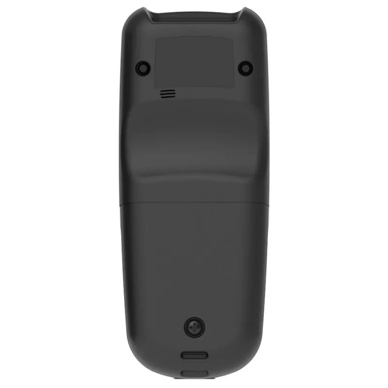 Honeywell Voyager 1602g Kit scanner barcode Bluetooth 1D Nero USB