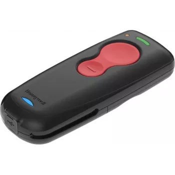 Honeywell Voyager 1602g Kit scanner barcode Bluetooth 1D Nero USB