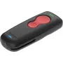 Honeywell Voyager 1602g Kit scanner barcode Bluetooth 1D Nero USB