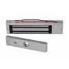 SCOT EL-350-2 Serratura elettromagnetica per porta 350 kg forza di tenuta 12/24V DC