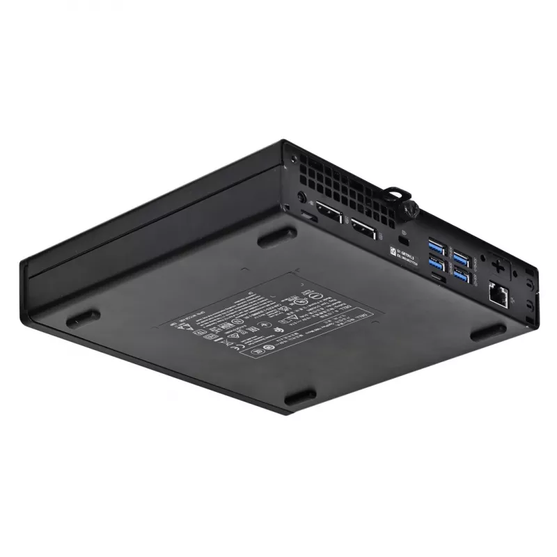 DELL OptiPlex 7090 Micro i5-10500T 16GB 256GB SSD mSFF Win11 Pro Usato