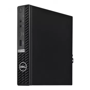 DELL OptiPlex 7090 Micro i5-10500T 16GB 256GB SSD mSFF Win11 Pro Usato