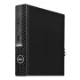 DELL OptiPlex 7090 Micro i5-10500T 16GB 256GB SSD mSFF Win11 Pro Usato