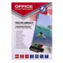 PBS CONNECT OFFICE PRODUCTS pellicola per laminazione A3 2x80 micron lucida 100 fogli trasparente