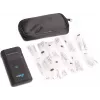 AlcoFind PRO-X-3 etilometro con boccagli, calibrazione 12 mesi