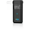 AlcoFind PRO-X-3 etilometro con boccagli, calibrazione 12 mesi