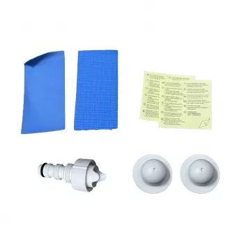 AVENLI set piscina rotonda 427x84