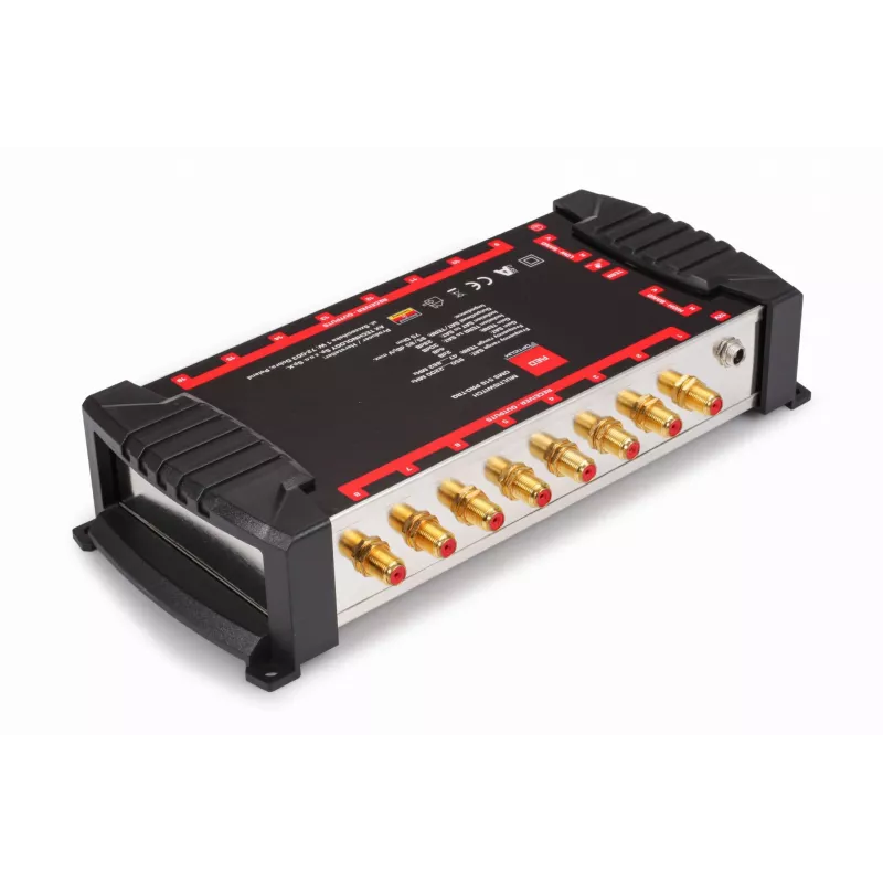 OPTICUM OMS 5/16 PRO-TRQ multiswitch (Platinum Line) 16 uscite