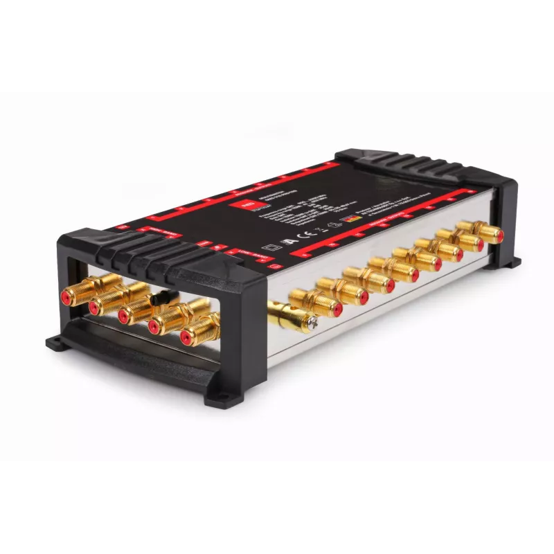 OPTICUM OMS 5/16 PRO-TRQ multiswitch (Platinum Line) 16 uscite