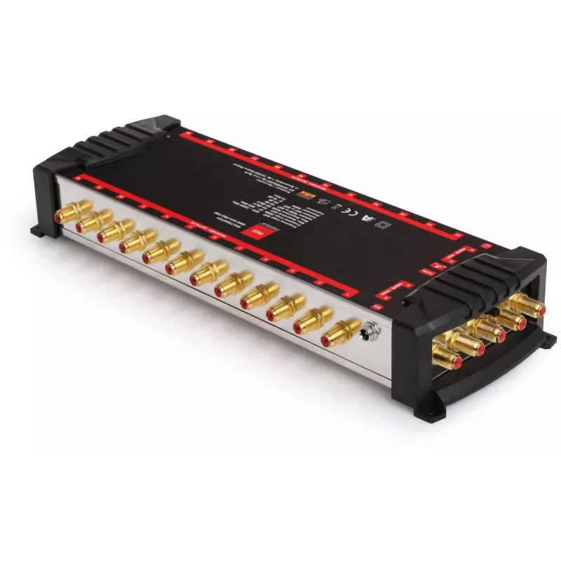OPTICUM OMS 5/24 PRO-TRQ multiswitch (Platinium Line) 24 uscite