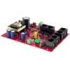 ATTE IPB-5-10A-OF switch PoE 6 porte con alimentazione integrata