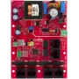 ATTE IPB-5-10A-OF switch PoE 6 porte con alimentazione integrata