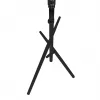 Maclean supporto/stand da terra per TV, 37-80 pollici, VESA 600x400, 60 kg, MC-182 B