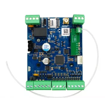Triton ROPAM MULTILTE-RF modulo di notifica