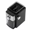 Adler AD 4448 macinacaffè 300 W nero