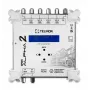 TELMOR WWK-ALPHA-2 amplificatore di canale digitale