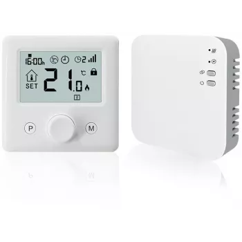VOLT POLSKA Comfort WT-18 termostato programmabile wireless