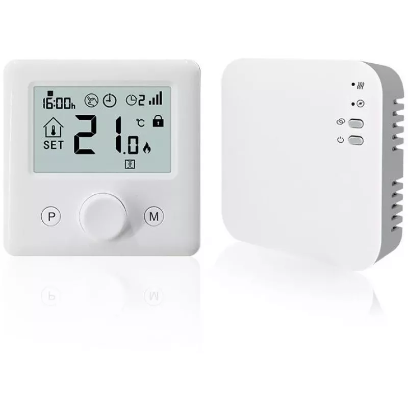 VOLT POLSKA Comfort WT-18 termostato programmabile wireless
