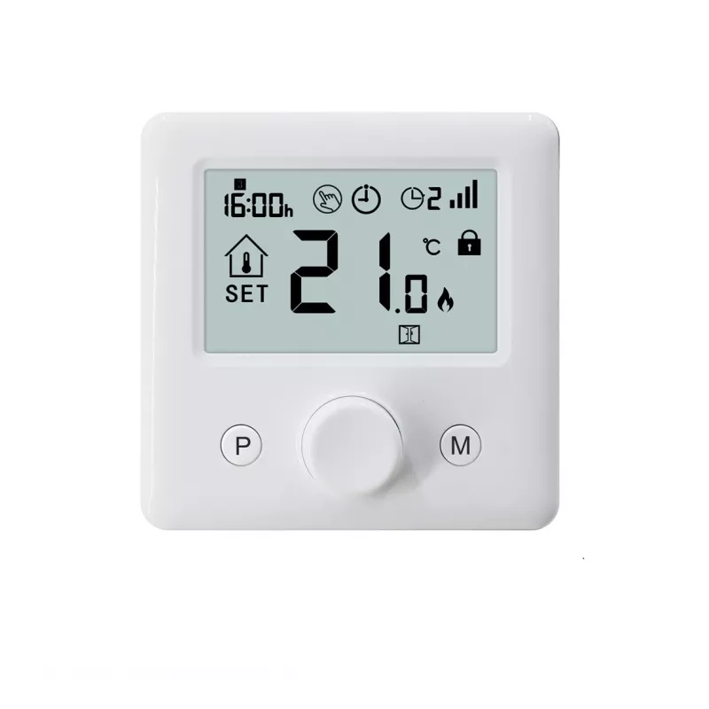 VOLT POLSKA Comfort WT-18 termostato programmabile wireless