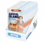 ANIMAL ISLAND Kitten tacchino e vitello cibo umido 12 x 85g