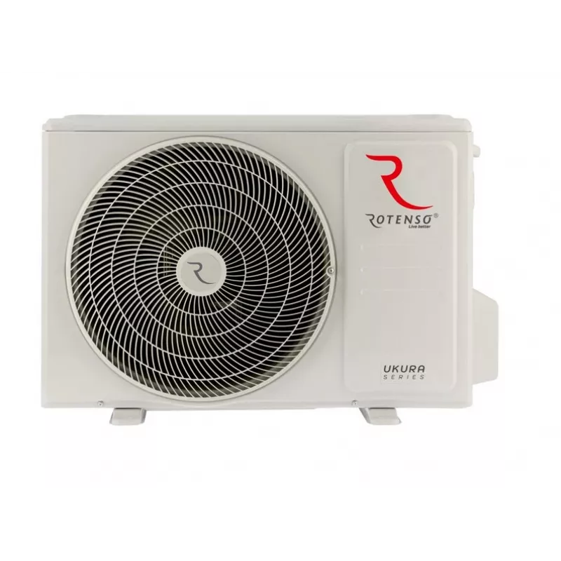 ROTENSO U26XO unità esterna climatizzatore 2,6KW/2,9KW R32