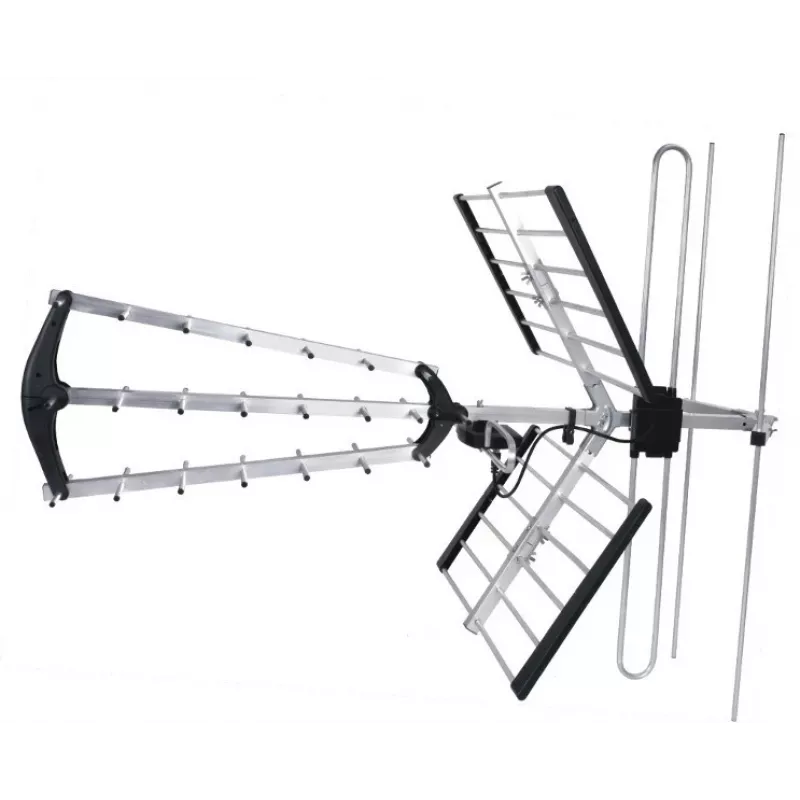 OPTICUM DVB-T 1000+ antenna LTE OLYMPIA COMBO Red Eagle (BX-1000)