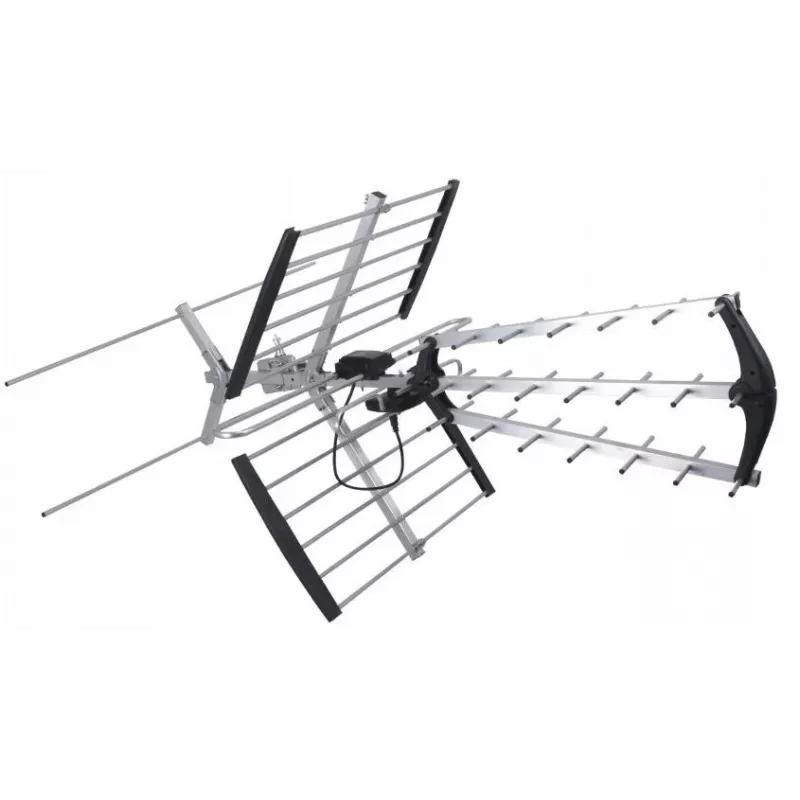 OPTICUM DVB-T 1000+ antenna LTE OLYMPIA COMBO Red Eagle (BX-1000)