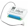 ACO CDN-I/O modulo relè per ingressi e uscite aggiuntivi per CDNP FAMILIO INSPIRO