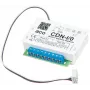 ACO CDN-I/O modulo relè per ingressi e uscite aggiuntivi per CDNP FAMILIO INSPIRO
