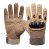 Extralink Military Tactical Combat Survival Touch guanti L nero mil-696