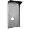 VIDOS IPX S101-1 pannello esterno con lettore RFID, telecamera 2MP, PoE, nero