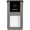 VIDOS IPX S101-4 pannello esterno 2MP 1080p IP65 antivandalo