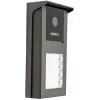 VIDOS IPX S101-4 pannello esterno 2MP 1080p IP65 antivandalo