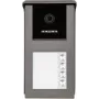 VIDOS IPX S101-4 pannello esterno 2MP 1080p IP65 antivandalo