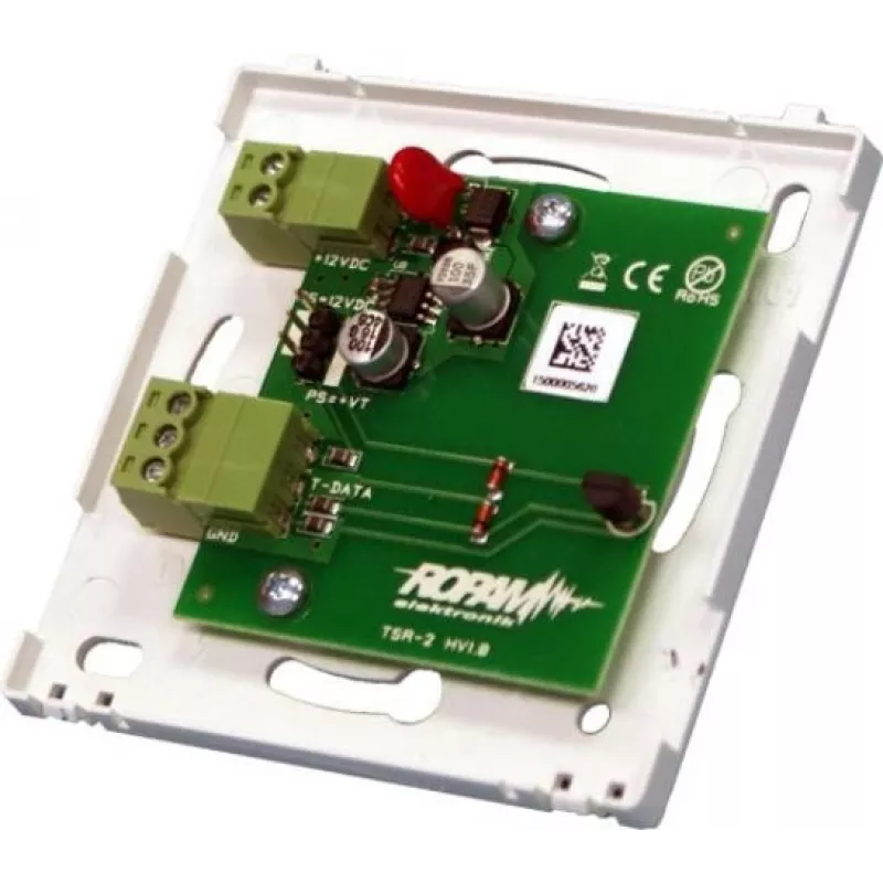 ROPAM sensore di temperatura TSR-2 termistore NTC 10kΩ cavo 3m