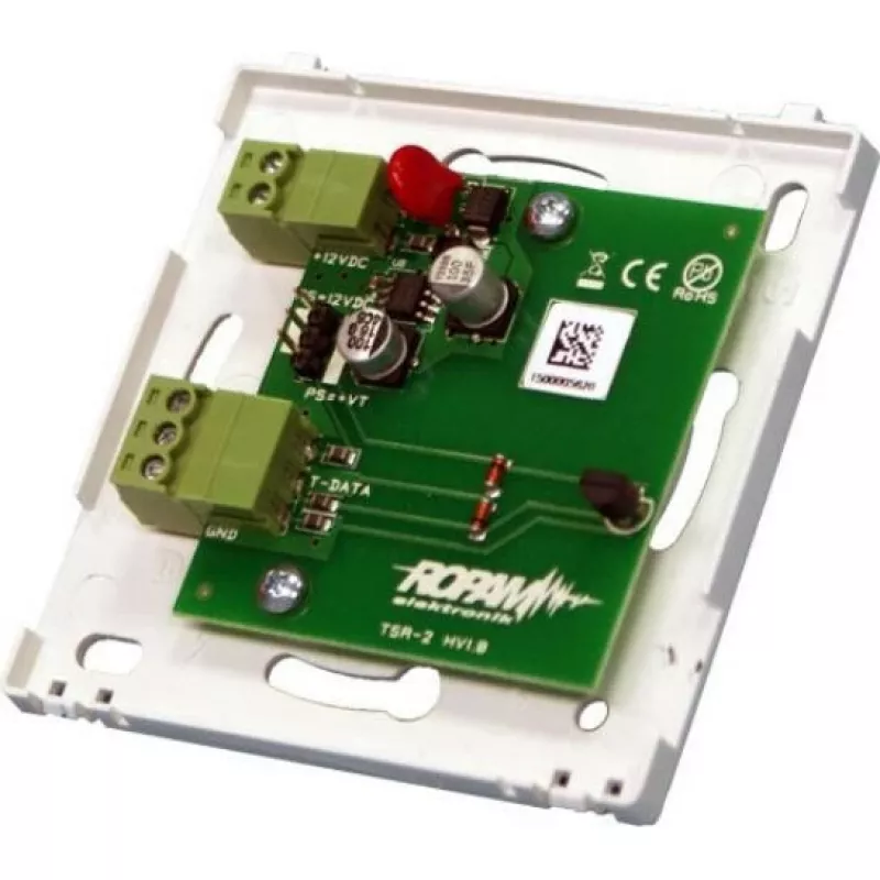 ROPAM sensore di temperatura TSR-2 termistore NTC 10kΩ cavo 3m