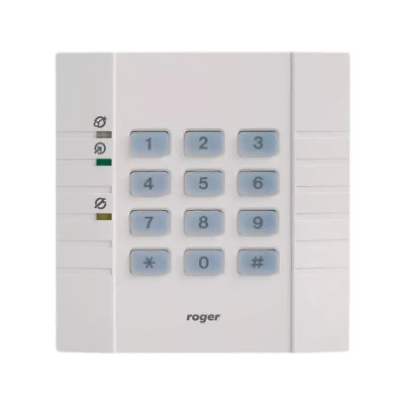 ROGER PR302 controller di accesso